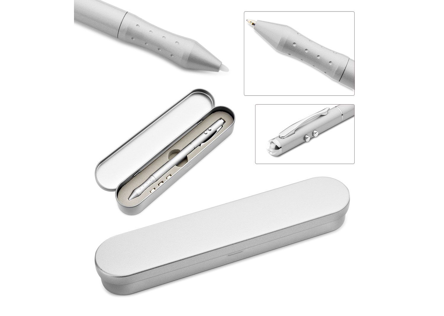 Apuntador Laser Manager